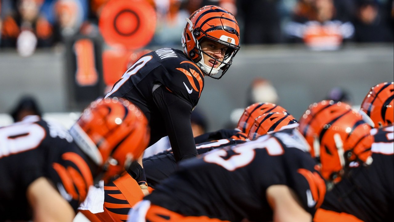 Denver vs. Cincinnati: Crucial NFL Showdown Analysis