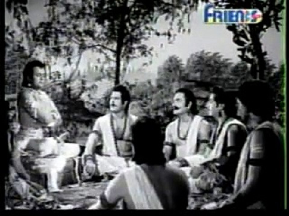 006-PART,6,HINDI BHAKTI-FILM,VEER BHIMSEN-