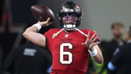 Tampa Bay’s Playoff Hopes & Panthers vs Buccaneers Showdown