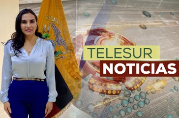La vicepresidenta de Ecuador, Verónica Abad, tiene hasta la media noche para llegar a Türkiye