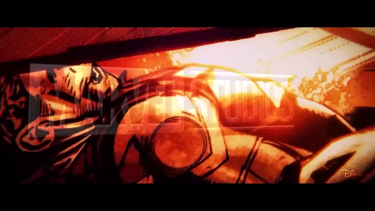 Trailer Thor 5