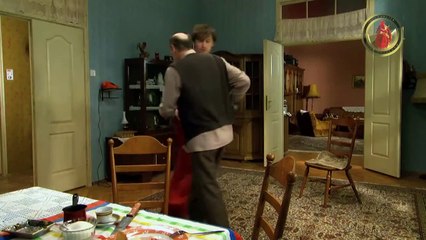 Lud zbunjen normalan epizoda 208