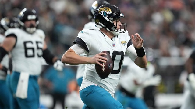 Tennessee vs. Jacksonville Game Preview: Jags Favored by 1.5