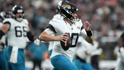 Tennessee vs. Jacksonville Game Preview: Jags Favored by 1.5