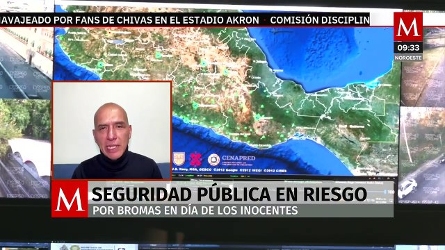 C5 pide evitar llamadas falsas a emergencias en el Día de los Inocentes