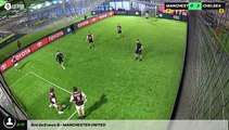 MANCHESTER UNITED - CHELSEA 27/12 à 20:00 - Football Terrain Toyota (LeFive Valenciennes)