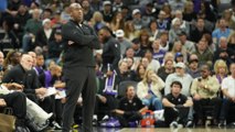 NBA's Sacramento Kings Fire Coach Mike Brown Amid Struggles