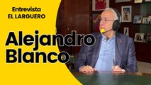 Alejandro Blanco asegura que España 