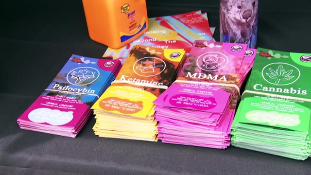 Pill testing will undergo trials in Victoria as drug overdoses cause worry in government