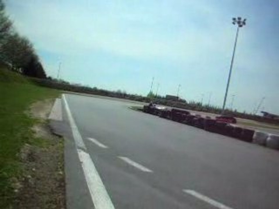 chute morgan