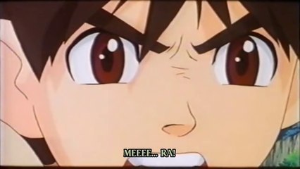 Dragon Quest Retsuden: Roto no Monshou - Filme (Legendado)