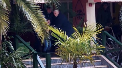 أمي الحلقة 40 (Arabic Dubbed)