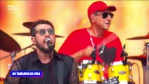 Barão Vermelho - Do tamanho da vida - Ao vivo Rock in Rio 2024