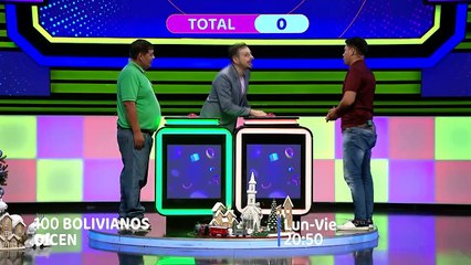 Notivisión Central CBBA · Viernes 27 de diciembre del 2024