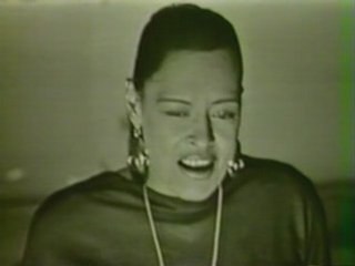 Billie Holiday: The Iconic Jazz Legend 🎶