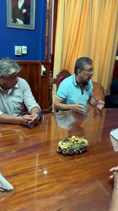 Un policía salteño, suspendido tras comentarios ofensivos a un veterano de Malvinas
