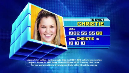053-Big Brother Australia Season 05, Day 39,Daily Show,Wednesday, 15 June 2005