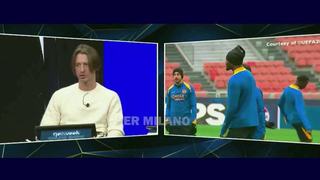 Oppini: Inter squadra a due facce, brava in Italia e fortunata in Champions, ma se agli ottavi...