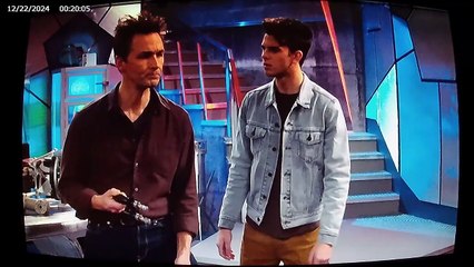 The Villains Of Valley View Season 1 Episode 1 6-3-22 "Finding Another Dimension" Vic Part 8