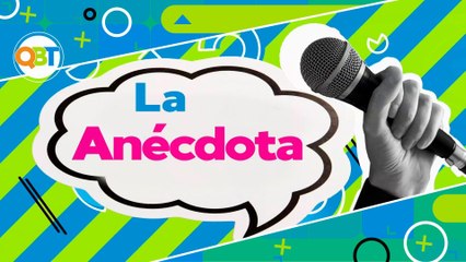La anécdota - Viernes 27 Diciembre 2024