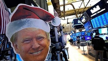 뉴욕 증시, 연말 맞아 차익 실현 매물로 동반 하락 / YTN