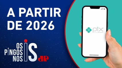 Banco Central quer ampliar rastreamento de fraudes no Pix