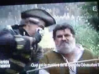 Bête du Gévaudan 004