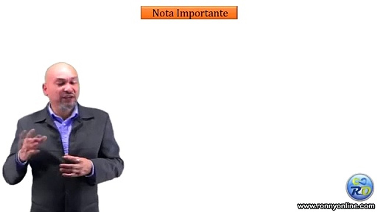Productos notables _ Clase _5