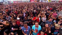 Barão Vermelho - Por você - Ao vivo Rock in Rio 2024