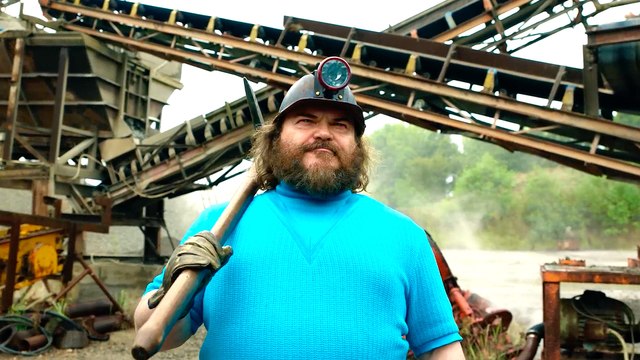 Awesome New Trailer for A Minecraft Movie with Jack Black