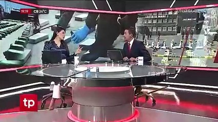 Hallan cuatro tipos de droga en una vivienda en La Paz