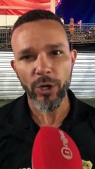 Virada Salvador: Coordenador da Polícia Civil revela esquema de atendimento de ocorrência no evento; assista