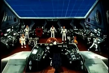 Star Blazers | show | 1979 | Official Trailer