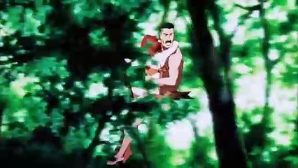 Paprika | movie | 2006 | Official Trailer