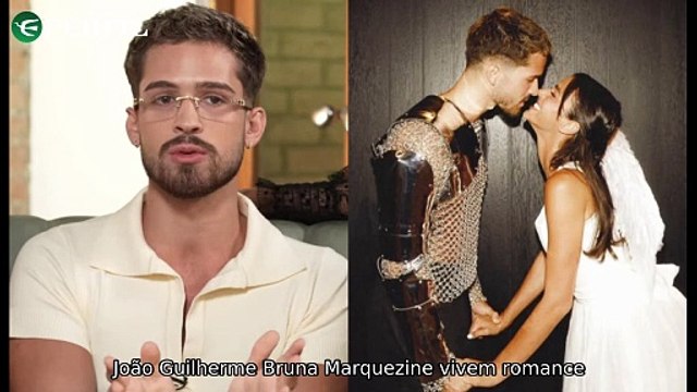 Amor, diversão e sorrisos: João Guilherme, Michelle Loreto e filha de Amanda Kimberlly e Neymar compartilham momentos especiais