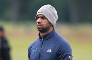 Aaron Rai proud of 2024 achievements