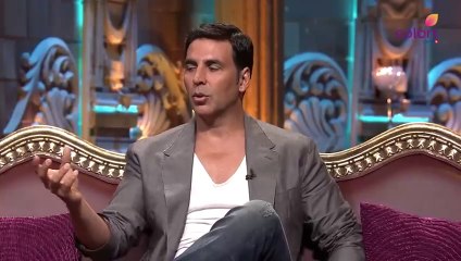 Happy new year wishes 2025 to Khiladi Of Bollywood - Akshay Kumar! - The Anupam Kher Show - Colors TV Serial -