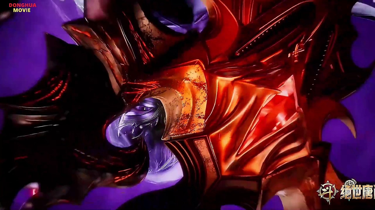 Soul Land S2 episode 81 sub indo KUALITAS FULL HD