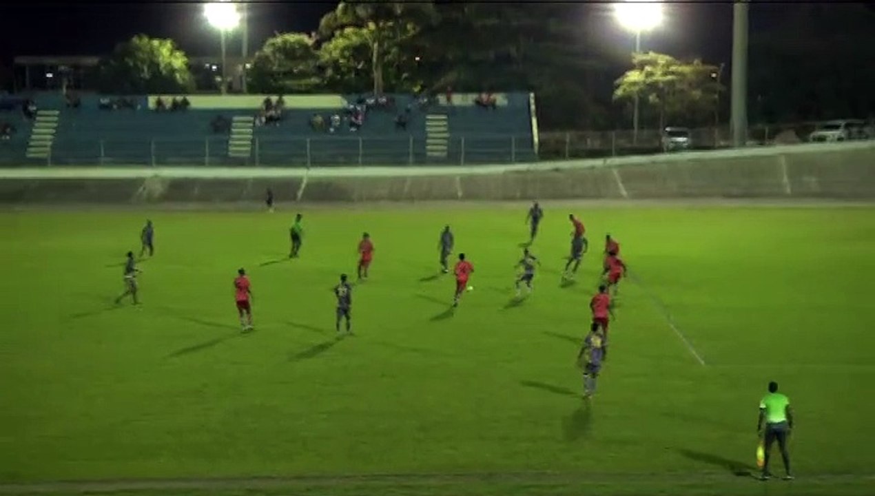 TTPFL BOXING DAY GAMES