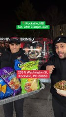 Sat. Dec. 28th 7_30pm-2am. 255 N Washington St_ Rockville_ MD 20850(MP4)