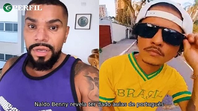 Escândalos e Intrigas: Naldo Benny, Mavi e Mércia agitam os bastidores de novela