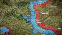 2022 09 29 Ukrainian Kharkiv Counter Offensive