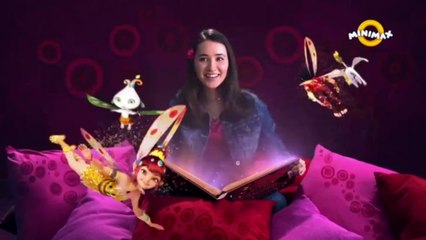 Mia And Me Season 3 Intro (Serbian)