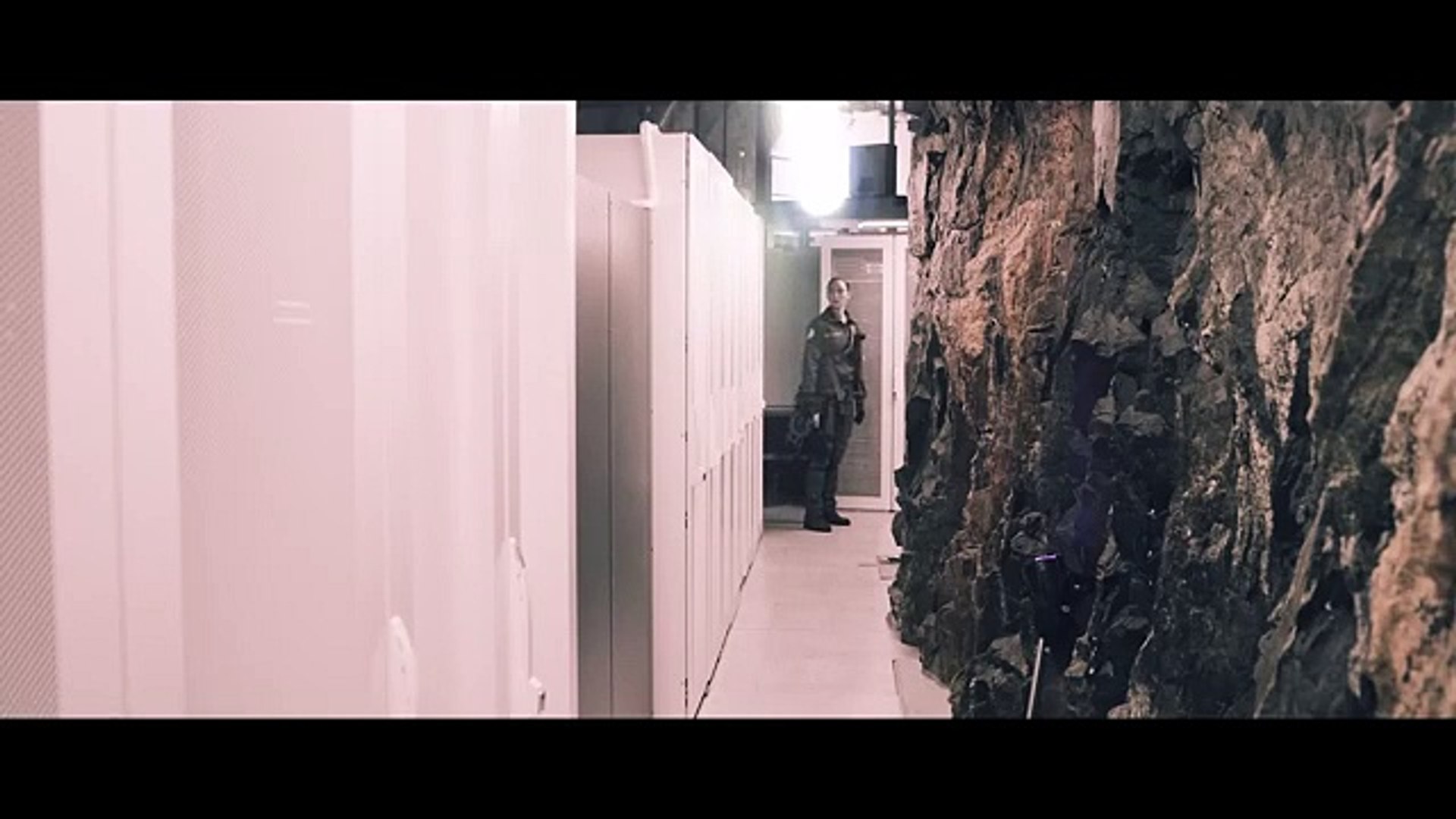 CORA Exclusive Full Sci-Fi Horror Movie Premiere English HD 2024