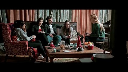 KRAMPUS THE RETURN Exclusive Full Sci-Fi Horror Movie English HD 2024