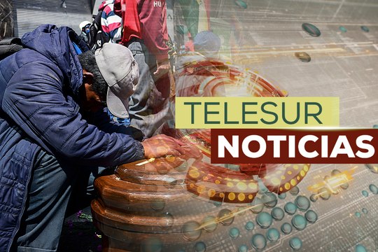 Se espera sentencia por las víctimas de la masacre del distrito Senkata en Bolivia