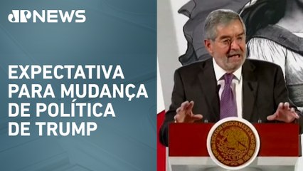 México prepara aplicativo com ‘botão de alerta’ para ameaçados de deportação dos EUA