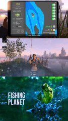 How to catch White Catfish at San Jaoquin Delta | Fishing Planet