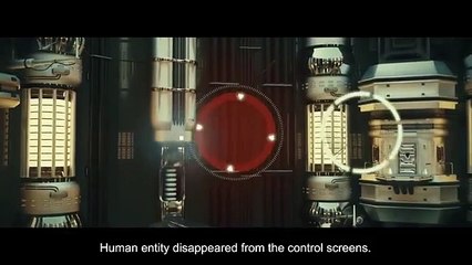 VORTEX THE DAWN OF SOVEREIGNTY Exclusive Full Sci-Fi Movie Premiere English HD 2024