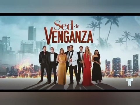 SED DE VENGANZA - AVANCE CAPÍTULO 45
